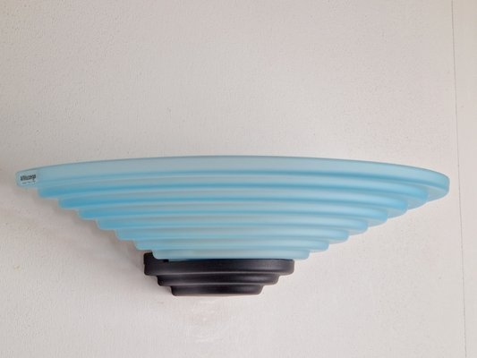 Vintage Wall Lamp from AV Mazzega, 1980-AXJ-2027185