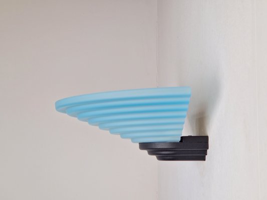 Vintage Wall Lamp from AV Mazzega, 1980-AXJ-2027185