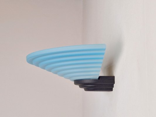 Vintage Wall Lamp from AV Mazzega, 1980-AXJ-2027185