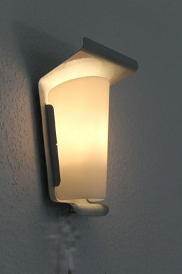 Vintage Wall Lamp from BAG Turgi, 1950s-ESB-1376602