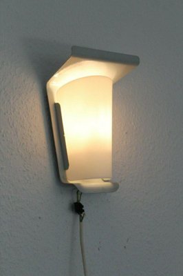 Vintage Wall Lamp from BAG Turgi, 1950s-ESB-1376602