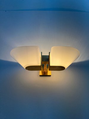 Vintage Wall Lamp, Italy, 1980-GDP-2043338