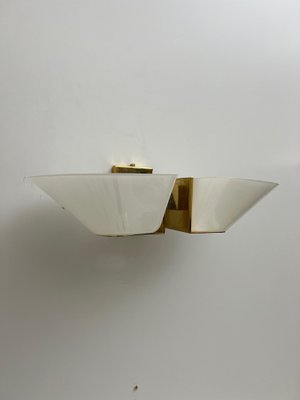 Vintage Wall Lamp, Italy, 1980-GDP-2043338