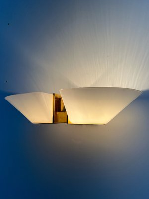 Vintage Wall Lamp, Italy, 1980-GDP-2043338