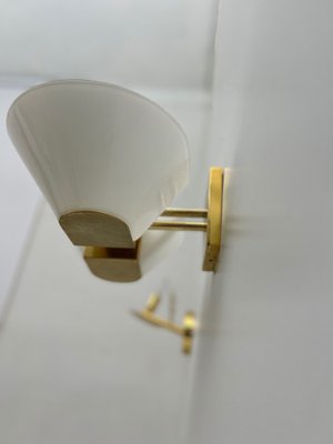 Vintage Wall Lamp, Italy, 1980-GDP-2043338