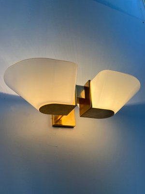 Vintage Wall Lamp, Italy, 1980-GDP-2043338