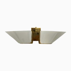 Vintage Wall Lamp, Italy, 1980-GDP-2043338