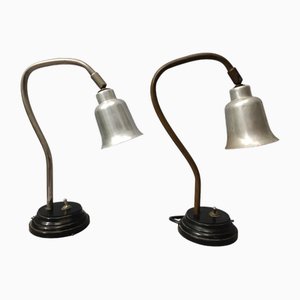 Vintage Wall Lamps, Set of 2-ZVO-1798957