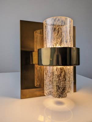 Vintage Wall Light by Jonas Hidle, 1970s-JJT-1640166