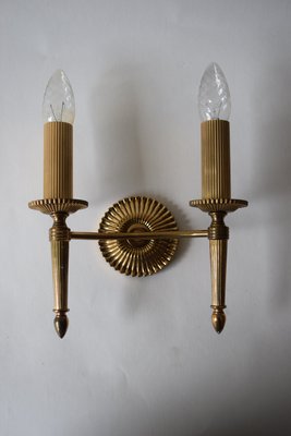 Vintage Wall Light Set, Set of 2-AVH-2019853