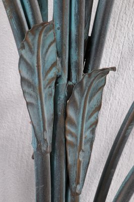 Vintage Wall Lighting Made of Bronze, France, 1970-EZZ-1313939