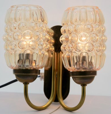 Vintage Wall Mount Lamp, 1960s-MJY-1148740