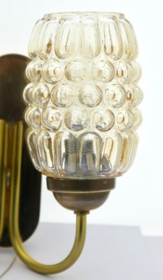 Vintage Wall Mount Lamp, 1960s-MJY-1148740