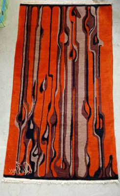 Vintage Wall Rug, 1970s-GJF-1260851