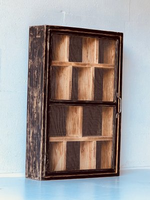 Vintage Wall Unit-ALG-1359199