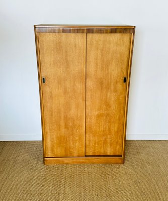 Vintage Wardrobe from Austinsuite, 1960s-PLK-2020012