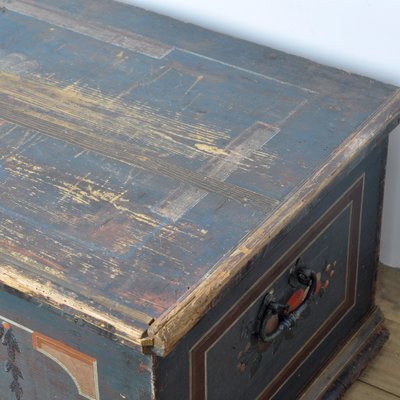 Vintage Wedding Chest, 1797-IW-1743576