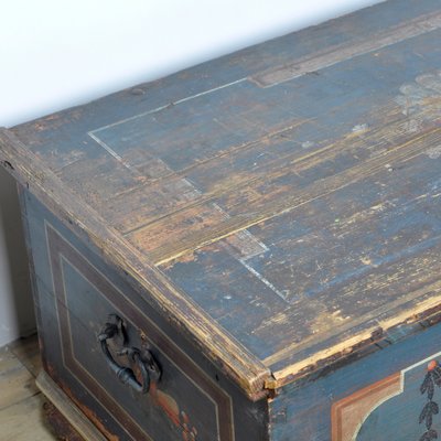 Vintage Wedding Chest, 1797-IW-1743576