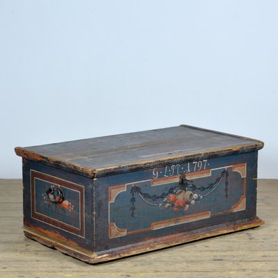 Vintage Wedding Chest, 1797-IW-1743576