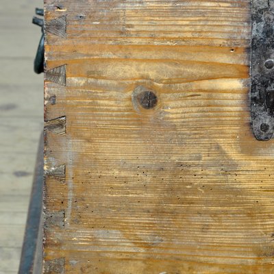 Vintage Wedding Chest, 1797-IW-1743576