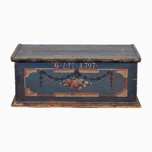 Vintage Wedding Chest, 1797-IW-1743576