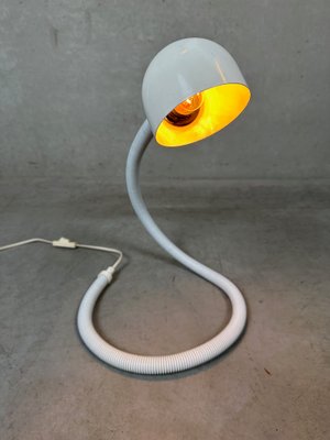 Vintage White Snake Lamp-VUD-2026794