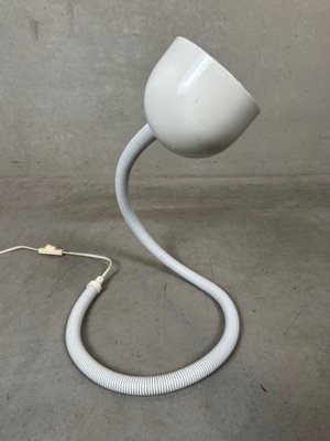 Vintage White Snake Lamp-VUD-2026794