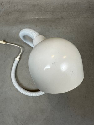 Vintage White Snake Lamp-VUD-2026794