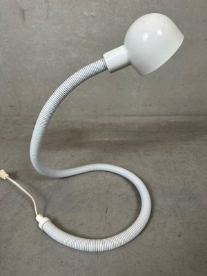 Vintage White Snake Lamp-VUD-2026794