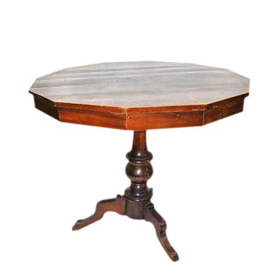 Vintage Wood Table, 1800s-YNQ-1078350