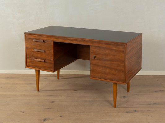 Vintage Wooden Desk, 1960s-GPP-1803008