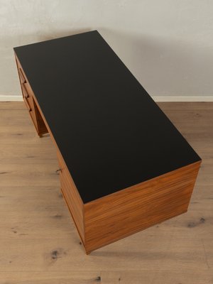 Vintage Wooden Desk, 1960s-GPP-1803008