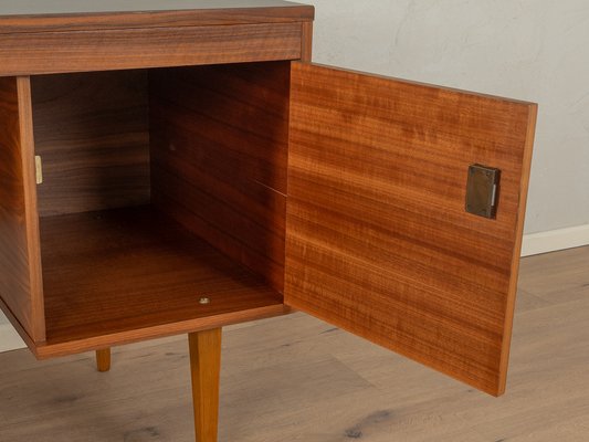 Vintage Wooden Desk, 1960s-GPP-1803008