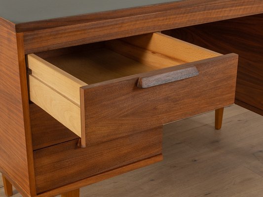 Vintage Wooden Desk, 1960s-GPP-1803008