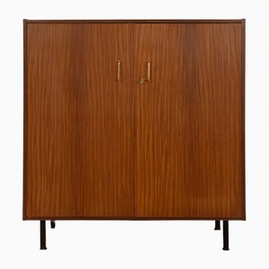 Vintage Wooden Secretary, 1960s-GPP-1713105