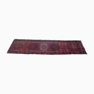 Vintage Wool Karadje Rug-XSG-1309212