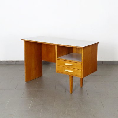 Vintage Writing Desk, 1960s-JUN-1812830