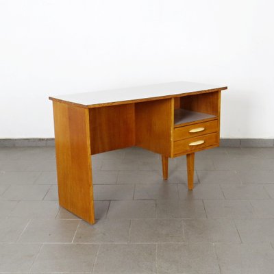 Vintage Writing Desk, 1960s-JUN-1812830