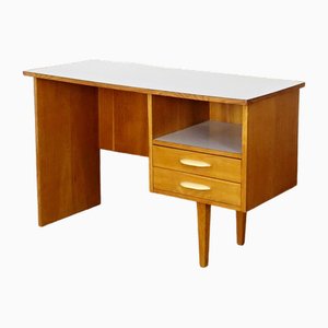 Vintage Writing Desk, 1960s-JUN-1812830