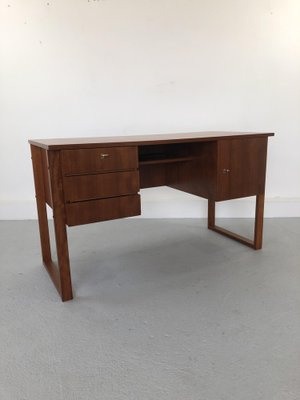 Vintage Writing Desk, 1970s-JWH-1369551