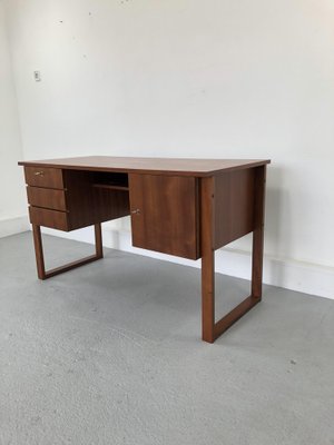 Vintage Writing Desk, 1970s-JWH-1369551