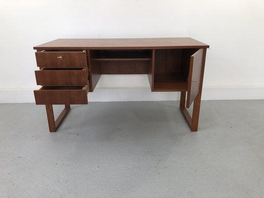 Vintage Writing Desk, 1970s-JWH-1369551