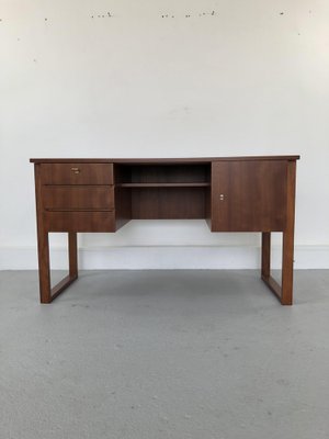 Vintage Writing Desk, 1970s-JWH-1369551