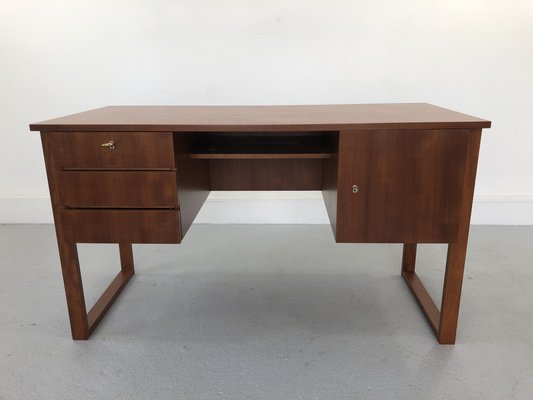 Vintage Writing Desk, 1970s-JWH-1369551