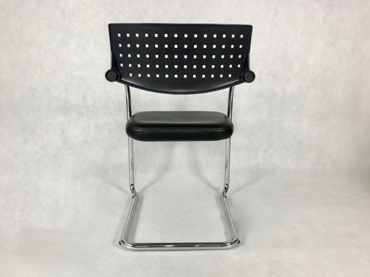 Visavis Chairs by A. Citterio for Vitra, 2000, Set of 2-ZCY-1375489