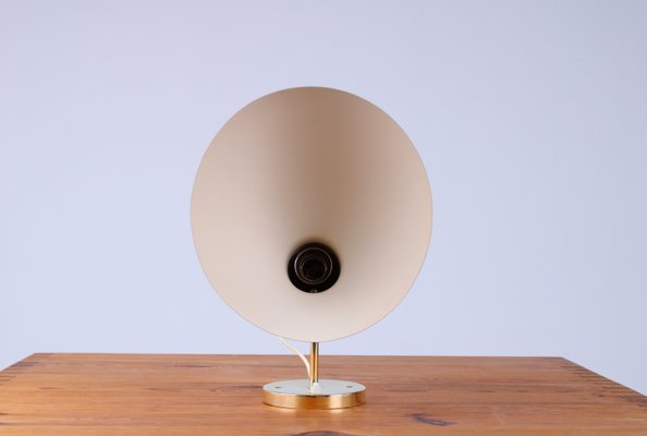 Visor Wall Lamp by Vittoriano Vigano for Arteluce, 1950s-XT-1417586