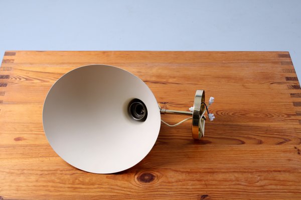 Visor Wall Lamp by Vittoriano Vigano for Arteluce, 1950s-XT-1417586