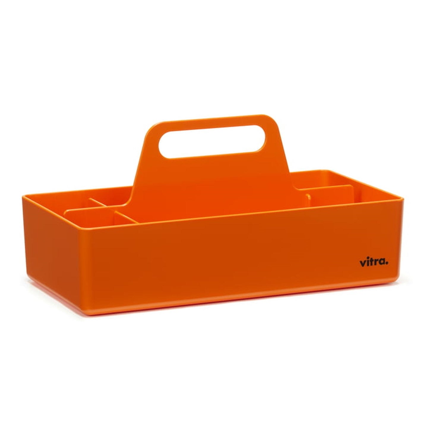 RE Toolbox by Vitra #Tangerine
