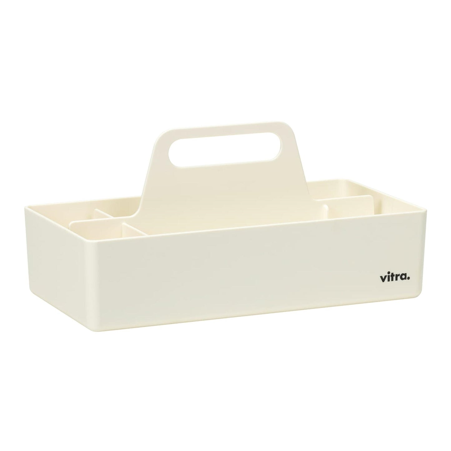 RE Toolbox by Vitra #White