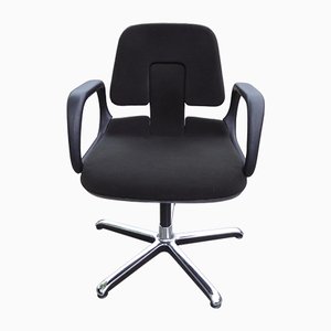 Vitramat Desk Chair by Wolfgang Mueller, 1976-AWL-928778